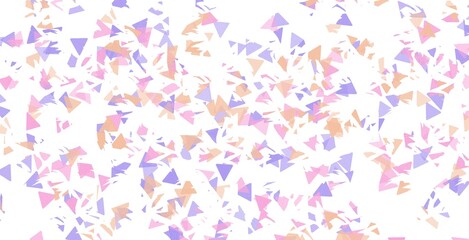 abstract terrazzo texture backgrounds 