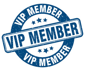 VIP MEMBER