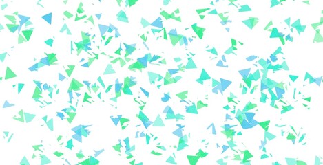 abstract terrazzo texture backgrounds 