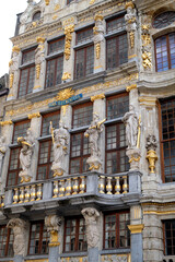 Brüssel - Grand Place