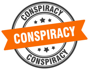 Obraz premium CONSPIRACY