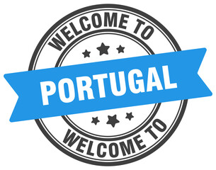 Obraz premium PORTUGAL