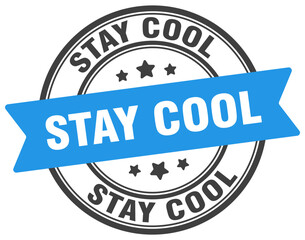 STAY COOL