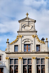 Brüssel - Grand Place