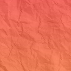 Fototapeta premium Crinkled Gradient Paper Texture Backgrounds Collection