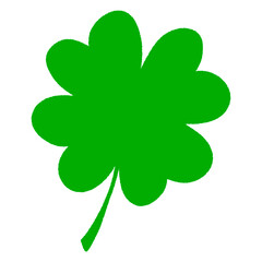 green leaf clover