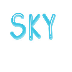 background with drops
