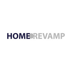 logo for home renovation company.