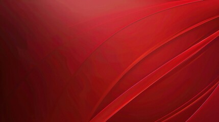 Simple and High-Definition Cover with a Red Background. A visually striking and minimalist design that stands out.