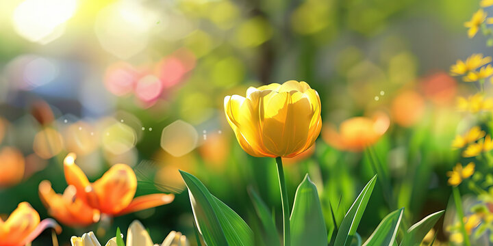 Spring into Savings: Refresh Your Home and Garden with Discounts on Decor, Plants, and More