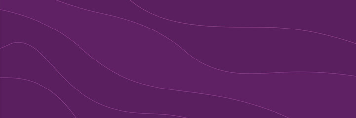 Abstract circle on purple background. Can be used for posters, placards, flyers, banners, web pages and headers.