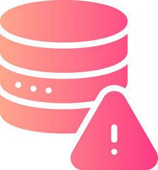 server gradient icon