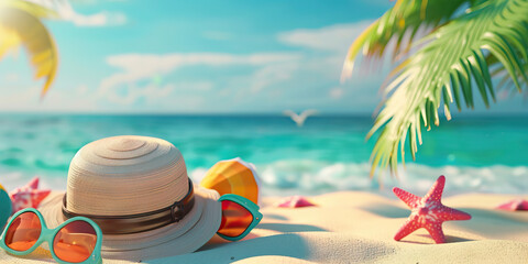 Summer Send-Off Sale: Soak Up the Savings on Outdoor and Travel Essentials Beach.