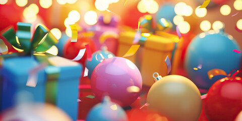 Post-Holiday Sale-A-Bration: Celebrate the Season with Clearance Savings on Everything