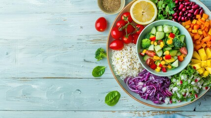 Labor Day brunch with a focus on healthy eating and mental wellness, featuring nutritious meals and discussions on the link between diet and mental health, holistic wellbeing