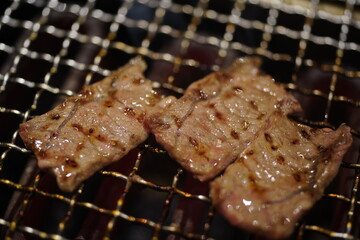 Yakiniku.