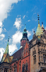 Archikatedra św. Jana Chrzciciela Wroclaw