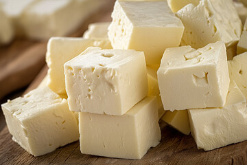 Paneer - popular indian cheese