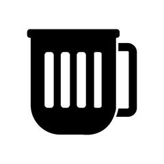 Beer mug