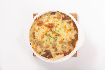 カレードリア