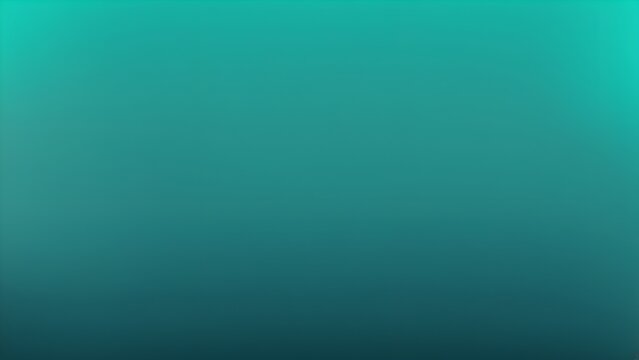 teal gradient background