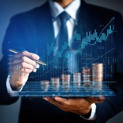 Investors may need to adjust asset allocation as rates shift