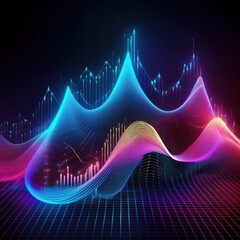 Naklejka premium Investors may need to adjust asset allocation as rates shift