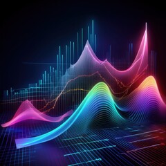 Naklejka premium Investors may need to adjust asset allocation as rates shift