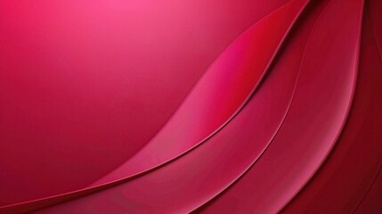 Simple and High-Definition Cover with a Red Background. A visually striking and minimalist design that stands out.