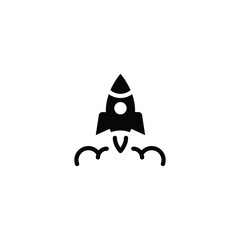 Rocket Start Up icon 