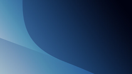 Gradient background color gradient concept graphic for illustration