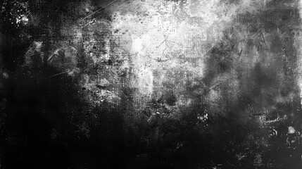 Obraz premium dark grunge overlay background texture