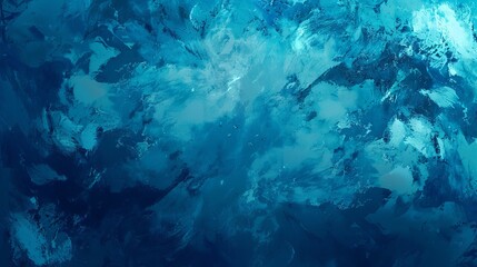 Obraz premium blue color pattern gradient grunge texture background --ar 16:9 Job ID: 8d6f98c3-fb73-499c-a31b-d369a05a1f19