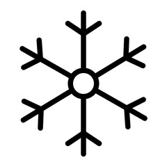 Obraz premium winter