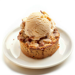 Professional Food Photography: Black and White Backgrounds with Delicious Western Food