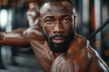 Powerful Body Transformation Discover Effective Workout Routines That Integrate Healing Techniques for a Holistic Approach to Fitness and Wellness