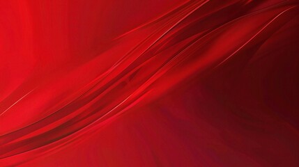 Simple and High-Definition Cover with a Red Background. A visually striking and minimalist design that stands out.