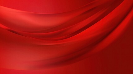 Simple and High-Definition Cover with a Red Background. A visually striking and minimalist design that stands out.
