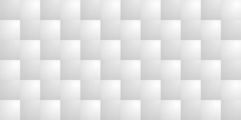 A white background with a repeating pattern of squares.
