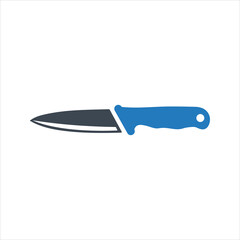 knife icon