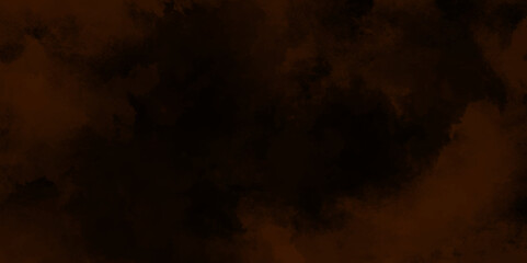 red Black empty space dust cloud explosion. red smoke or fog color isolated on transparent dark cloudscape atmosphere background. Black and red watercolor grunge texture.