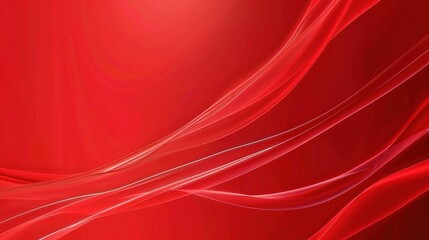 Simple and High-Definition Cover with a Red Background. A visually striking and minimalist design that stands out.