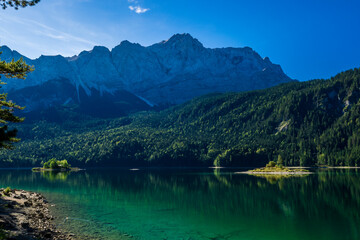 Berglandschaft 