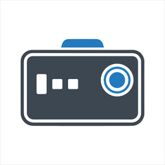Camera icon