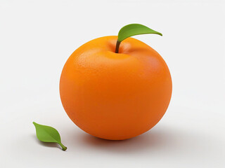 The perfect Orange 