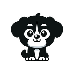 silhouette cat vector, illustration, and cartoon