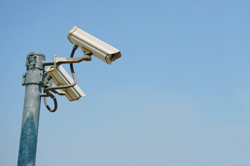 Security cctv cameras