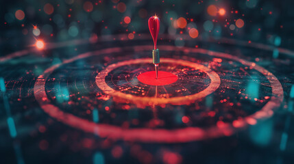 Optimizing Campaigns : The Art of Targeted Advertising for Maximum Impact