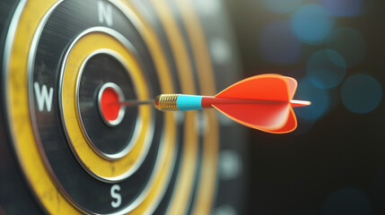 Precision in Digital Marketing : Achieving Success with Targeted Online Advertising