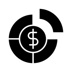 allocation icon